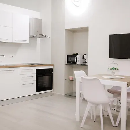 Maison La Chicca Σπίτι διακοπών *