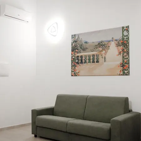 Maison La Chicca Σπίτι διακοπών *