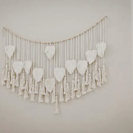 Σπίτι διακοπών Maison La Chicca *