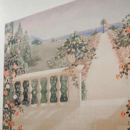 Maison La Chicca Σπίτι διακοπών