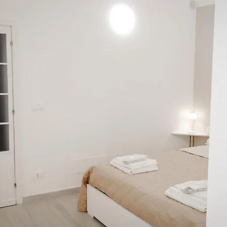 Maison La Chicca Vakantiehuis *