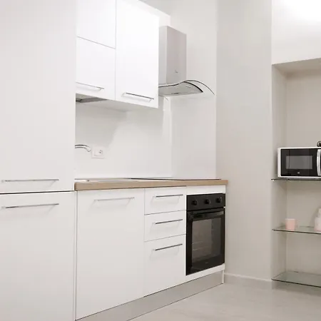 Σπίτι διακοπών Maison La Chicca *