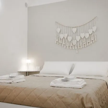 Maison La Chicca Μολφέττα