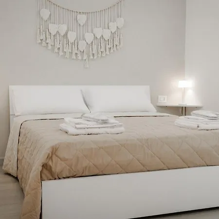Maison La Chicca Σπίτι διακοπών