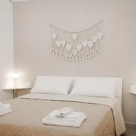 Maison La Chicca Σπίτι διακοπών Μολφέττα