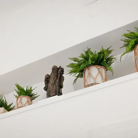 Maison La Chicca